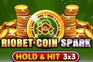 Riobetcoinspark автомат ДжойКазино