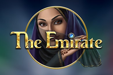 Theemirate ДжойКазино играть